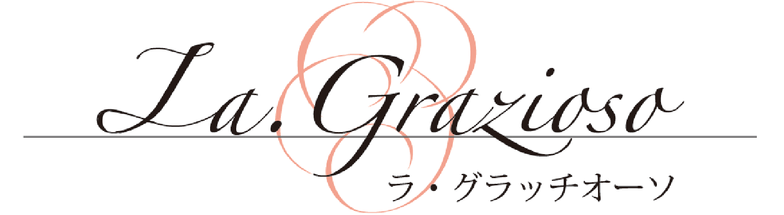La.Grazioso　ラ・グラッチオーソ有限会社